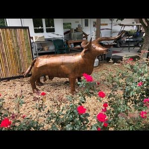 Meet your Posher, Billy